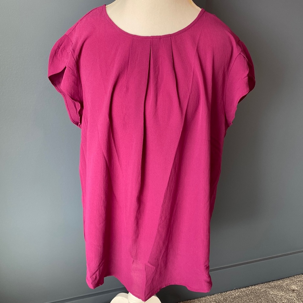 XXL Blouse
